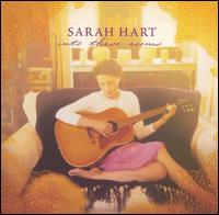 Sarah Hart - Into These Rooms lyrics