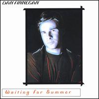 Dan Finnegan - Waiting for Summer lyrics