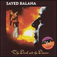 Sayed Balaha - The Devil and the Dancer lyrics