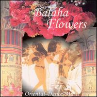 Sayed Balaha - Flowers Oriental: Dance Music lyrics