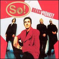 Sol - Brass Monkey lyrics