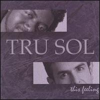 Tru Sol - This Feeling lyrics