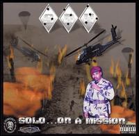 Solo - On a Mission lyrics