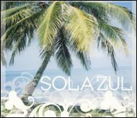 Sol Azul - Sol Azul/Visionary lyrics