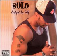 Solo - Judged by Self lyrics