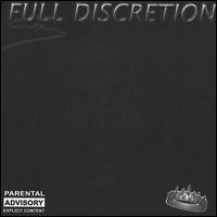 Soul - Full Discretion lyrics