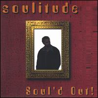 Soul - Soulitude lyrics