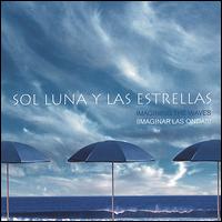Sol Luna - Imagining the Waves lyrics