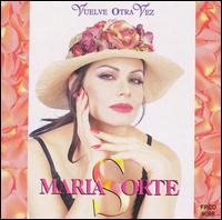 Maria Sorte - Vuelve Otra Vez lyrics