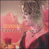 Deb Sardi - Faces of Love lyrics