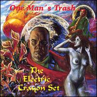 Electric Crayon Set - One Man's Trash lyrics