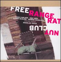 Free Range Rat - Nut Club lyrics