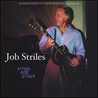 Job Striles - Sings and Plays lyrics