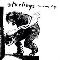 Starlings [New Zealand] - Too Many Dogs lyrics