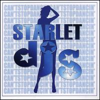 Starlet DJ's - Can't Stop Dancing lyrics