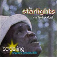 Starlights - Soldering lyrics