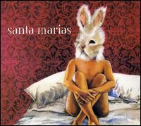 Santa Marias - Santa Marias lyrics