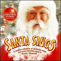 Santa Sings - Santa Sings lyrics