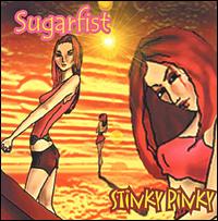 Sugarfist - Sugarfist lyrics