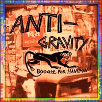 Antigravity - Boogie for Hanuman lyrics