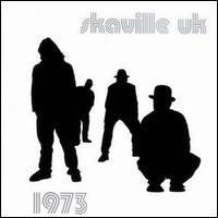 Skaville UK - 1973 lyrics