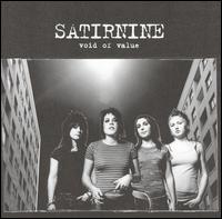 Satirnine - Void of Value lyrics