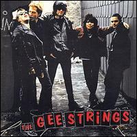 Gee Strings - The Gee Strings lyrics
