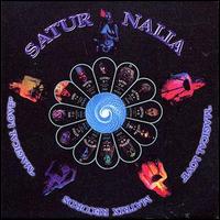 Saturnalia - Magical Love lyrics