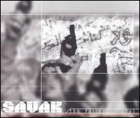 Savak - The Taliban Pistol lyrics
