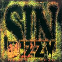 Sin Dizzy - He's Not Dead lyrics
