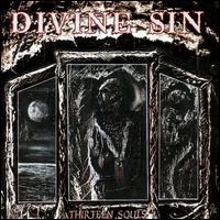 Divine Sin - Thirteen Souls lyrics