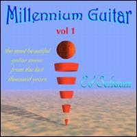 Ed Schaum - Millennium Guitar lyrics