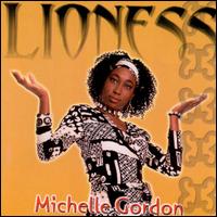 Michelle Gordon - Lioness lyrics
