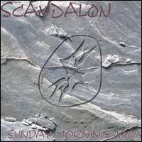 Scandalon - Sunday Morning Java lyrics