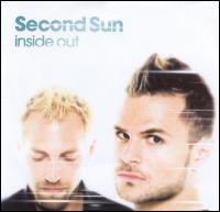 Second Sun - Inside Out lyrics