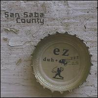 San Saba County - Easy Does It lyrics