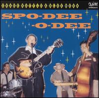 Spo-Dee-Ode-Moore - Shake Rattle and Blue Moon lyrics