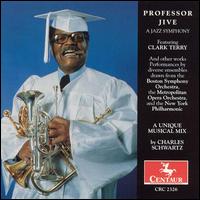 Charles Schwartz - Professor Jive; Basic Feelings; 5 Pieces for 4 Trumpets lyrics