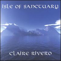 Claire Rivero - Isle of Sanctuary lyrics