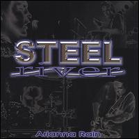 Steel River - Arianna Rain lyrics
