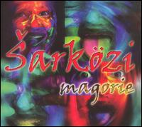 Sarkozi - Magorie lyrics