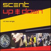 Scent - Up and Down lyrics