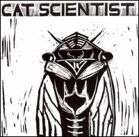 Cat Scientist - Cicada lyrics