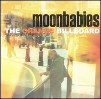 Moonbabies - The Orange Billboard lyrics