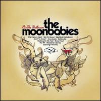 Moonbabies - Moonbabies at the Ballroom lyrics