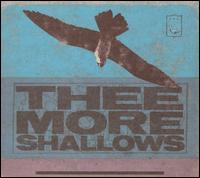 Thee More Shallows - Book of Bad Breaks lyrics