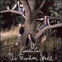 Larrikin Love - Freedom Spark lyrics