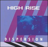 High Rise - Dispersion lyrics
