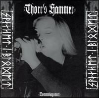 Thorr's Hammer - Dommedagsnatt lyrics