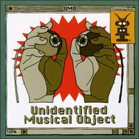 UMO (Unidentified Musical Objects) - Unidentified Musical Object lyrics